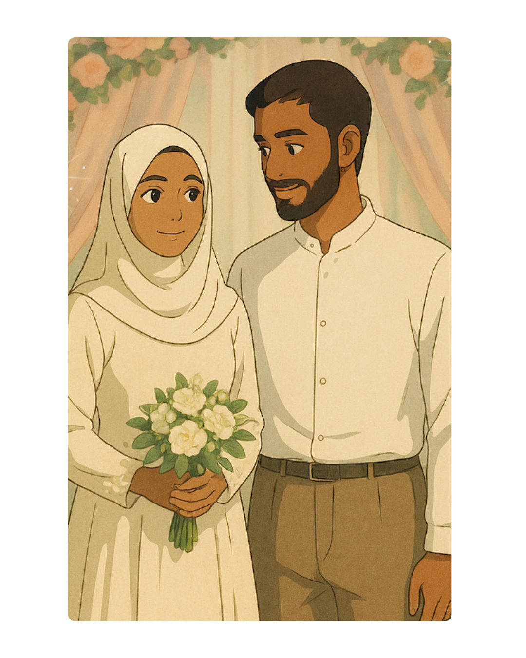 Main Couple